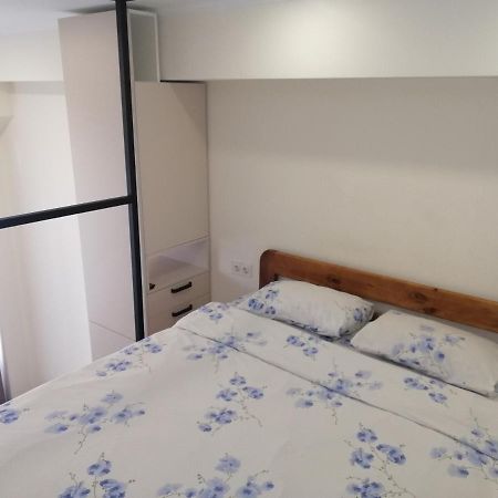 Apartamento Cozy Smarthouse Kiev Exterior foto