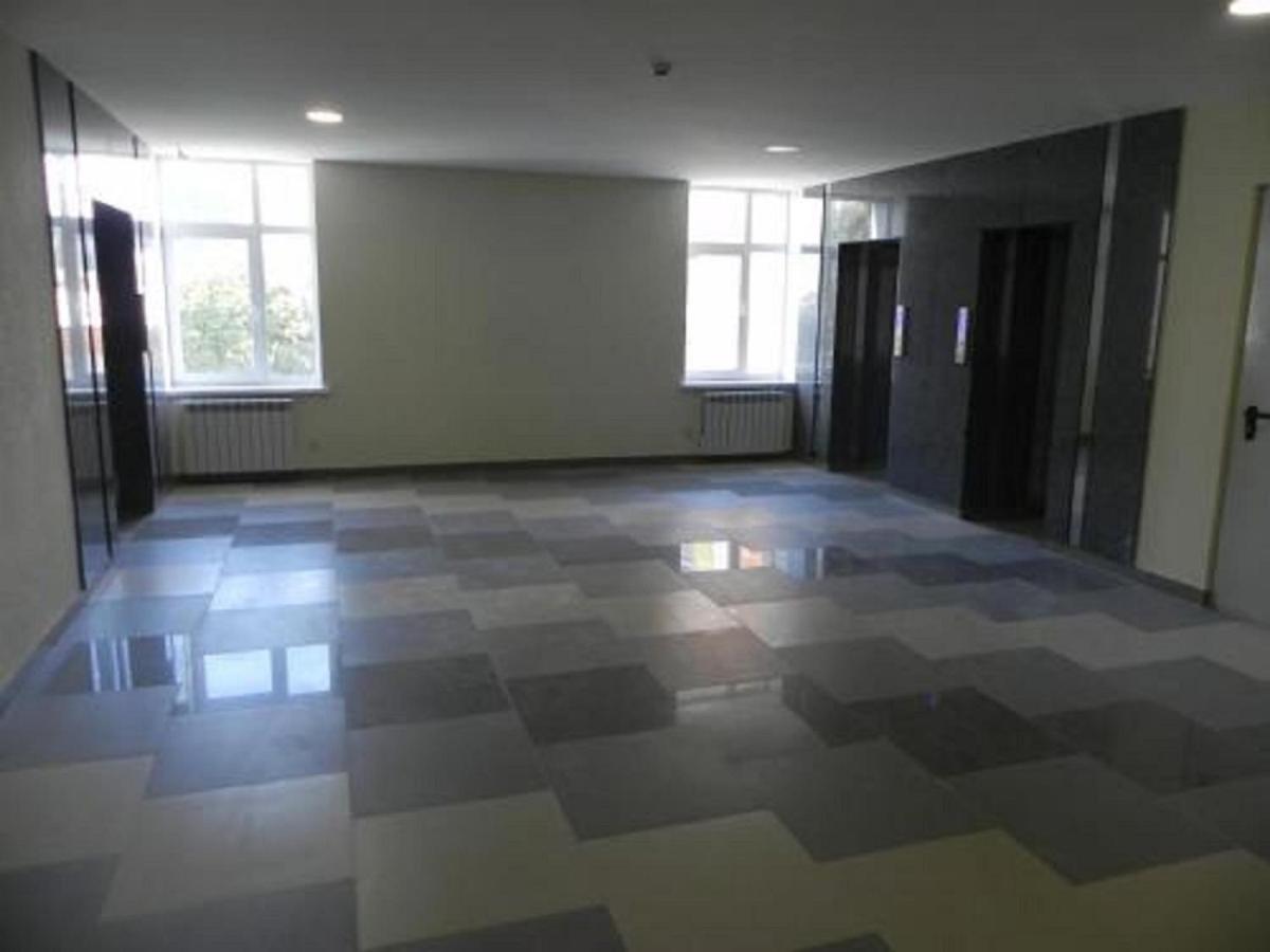 Apartamento Cozy Smarthouse Kiev Exterior foto