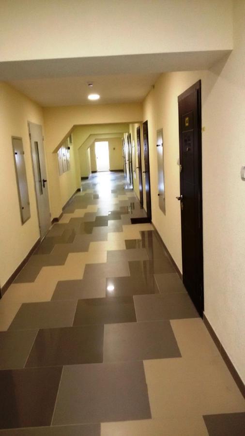 Apartamento Cozy Smarthouse Kiev Exterior foto
