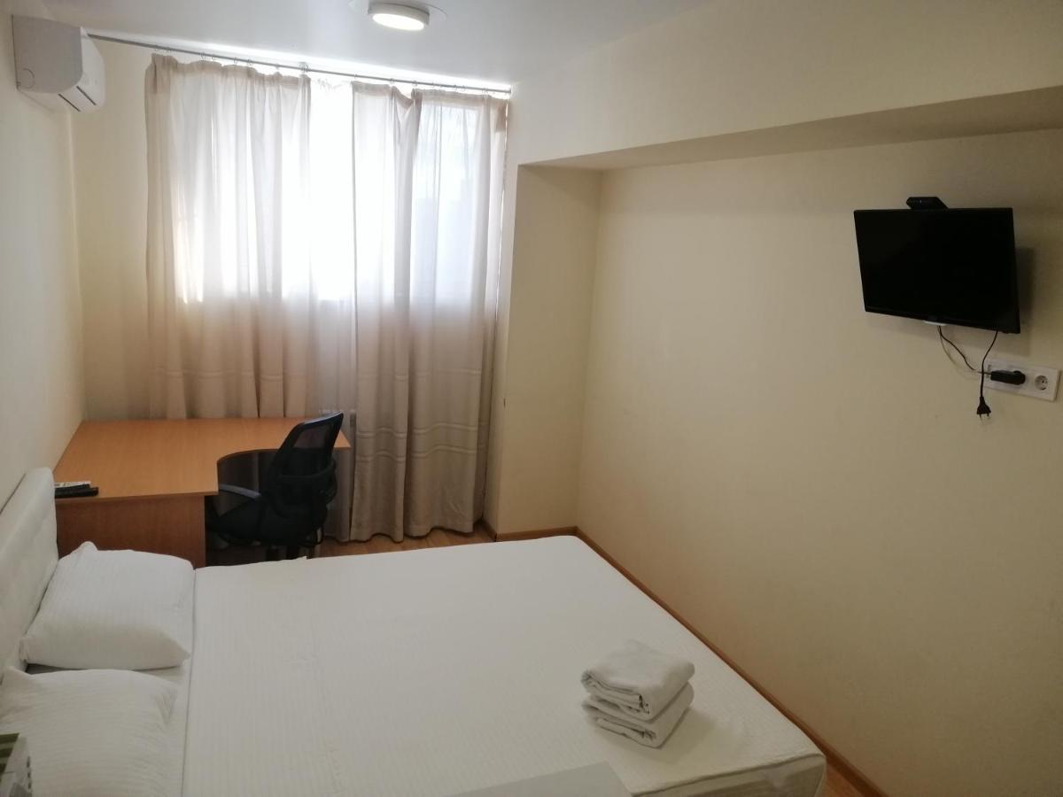 Apartamento Cozy Smarthouse Kiev Exterior foto
