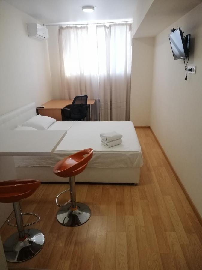 Apartamento Cozy Smarthouse Kiev Exterior foto