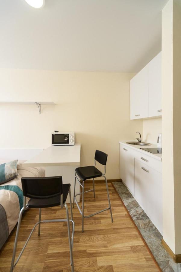 Apartamento Cozy Smarthouse Kiev Exterior foto