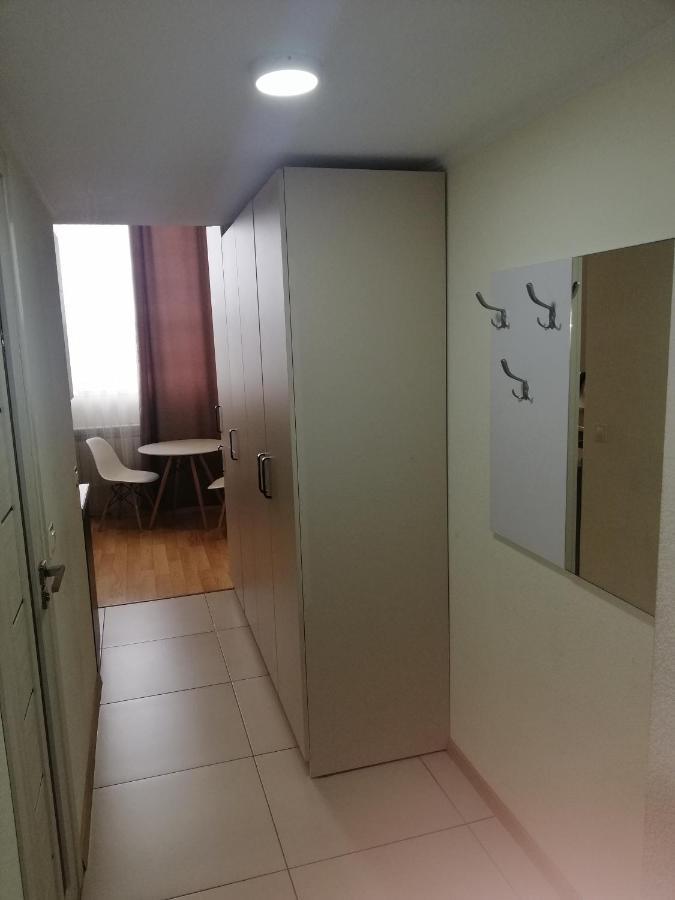 Apartamento Cozy Smarthouse Kiev Exterior foto