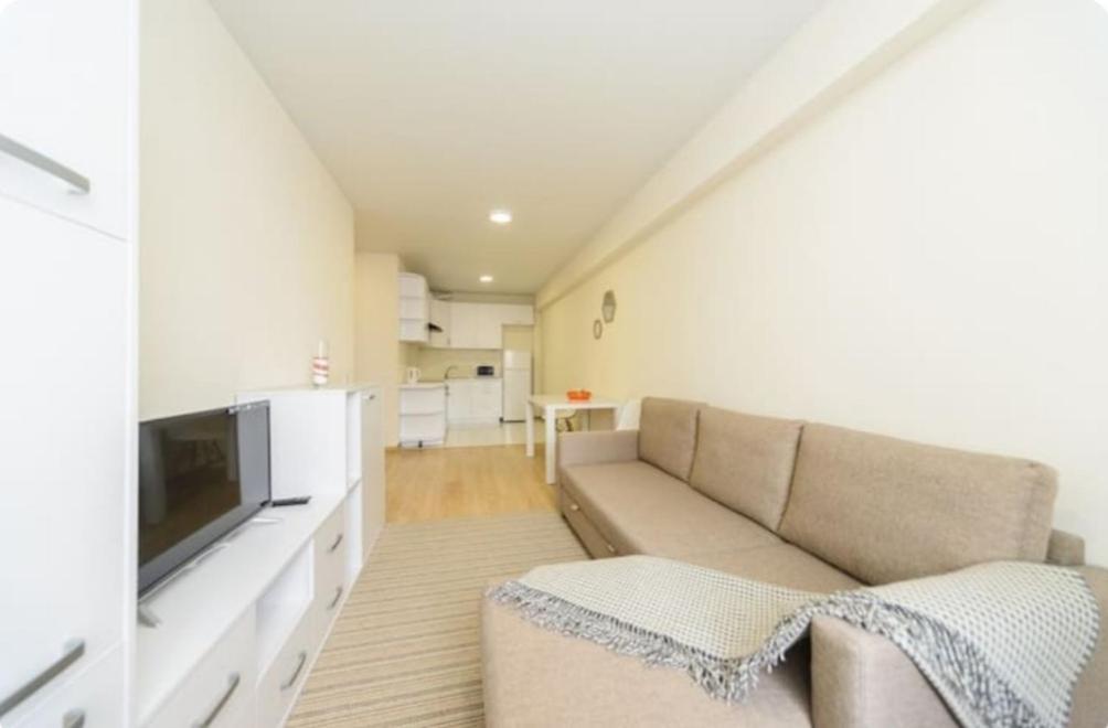 Apartamento Cozy Smarthouse Kiev Exterior foto